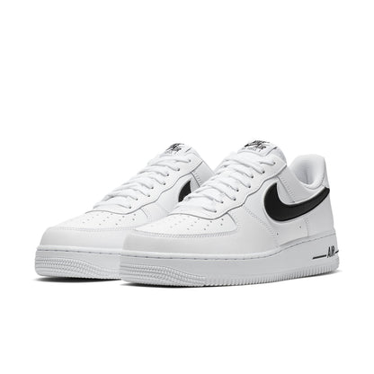 Nike Air Force 1 Low “07 3 “White Black”