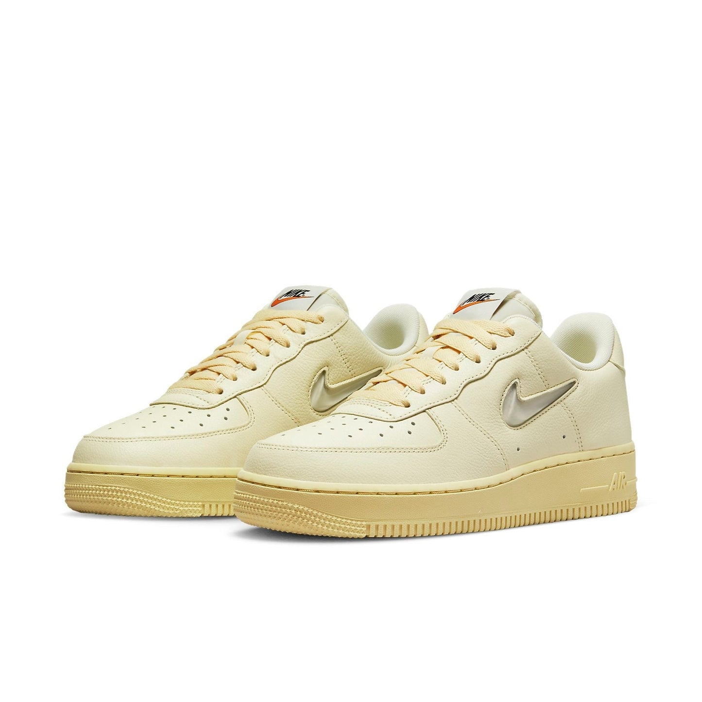 Nike Air Force 1 “07 LX “Coconut Milk”