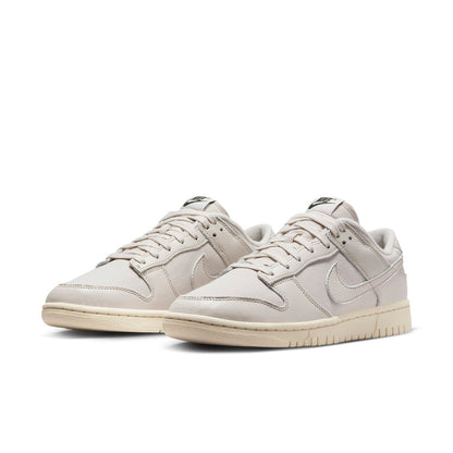 Nike Dunk Low “Light Orewood Brown”