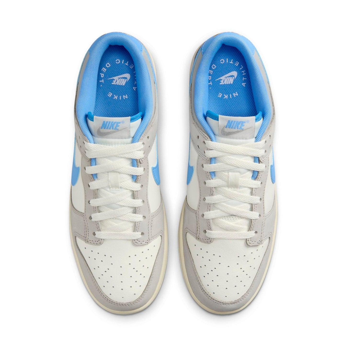 Nike Dunk Low “Athletic Department”