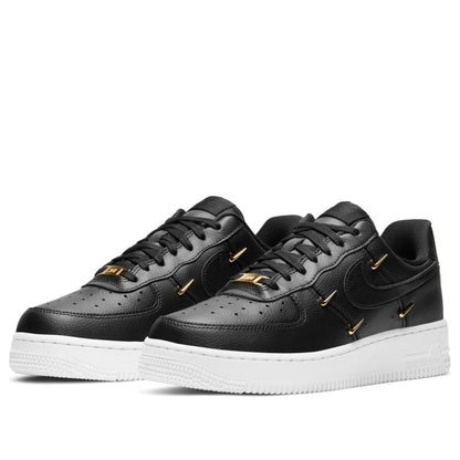 Nike Air Force 1 “07 LX “Sisterhood – Black Metallic Gold”