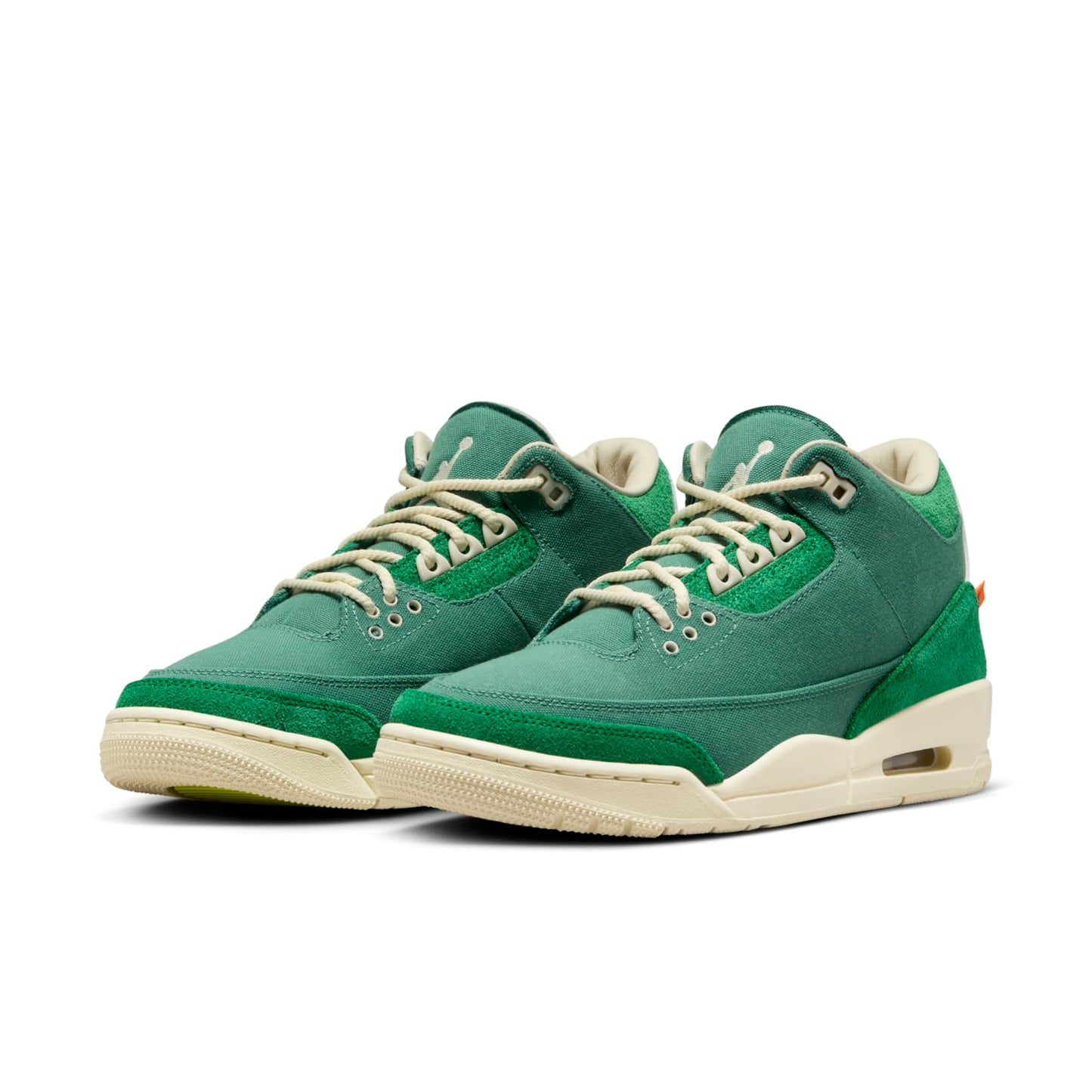 Air Jordan 3 x Nina Chanel Abey “Bicoastal”