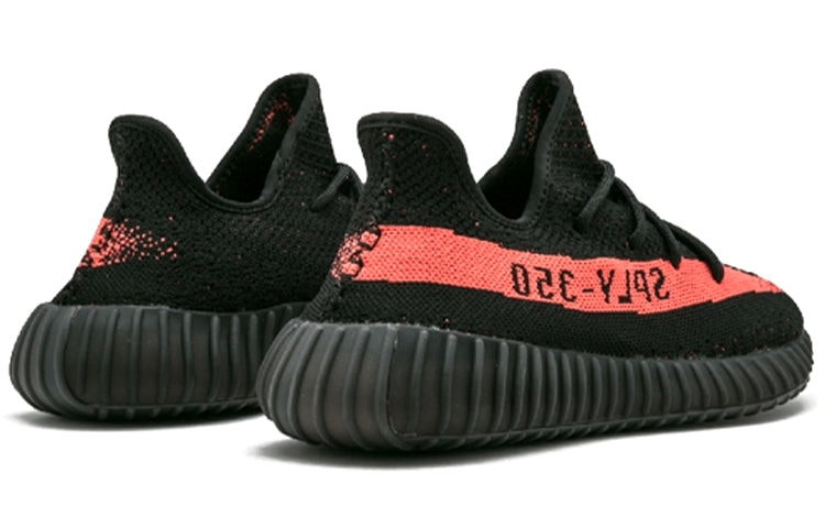 Adidas Yeezy Boost 350 V2 “Red”
