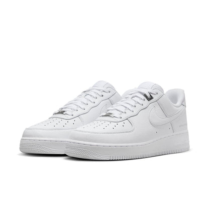 Nike x 1017 ALYX 9SM Air Force 1 Low SP “Triple White”