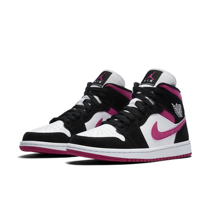 Air Jordan 1 Mid “Cactus Flower”