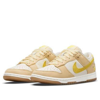 Nike Dunk Low “Lemon Drop”