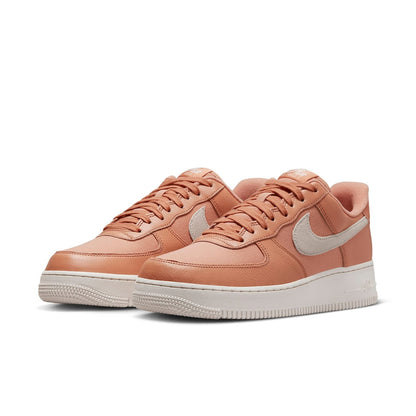 Nike Air Force 1 Low “Amber Brown”