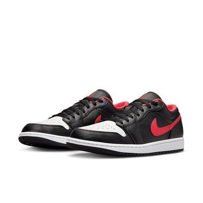 Air Jordan 1 Low “White Toe”