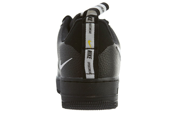 Nike Air Force 1 “07 LV8 “Overbranding”