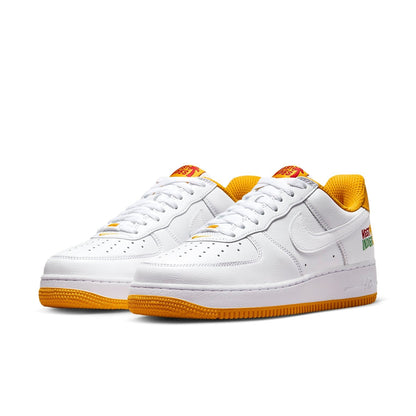 Nike Air Force 1 Low “West Indies – University Gold”