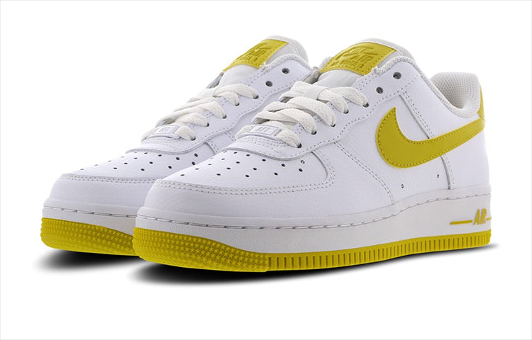 Nike Air Force 1 Low “Bright Citron”