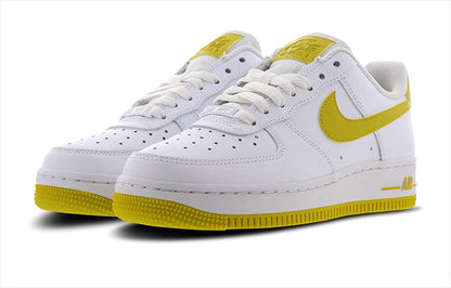 Nike Air Force 1 Low “Bright Citron”