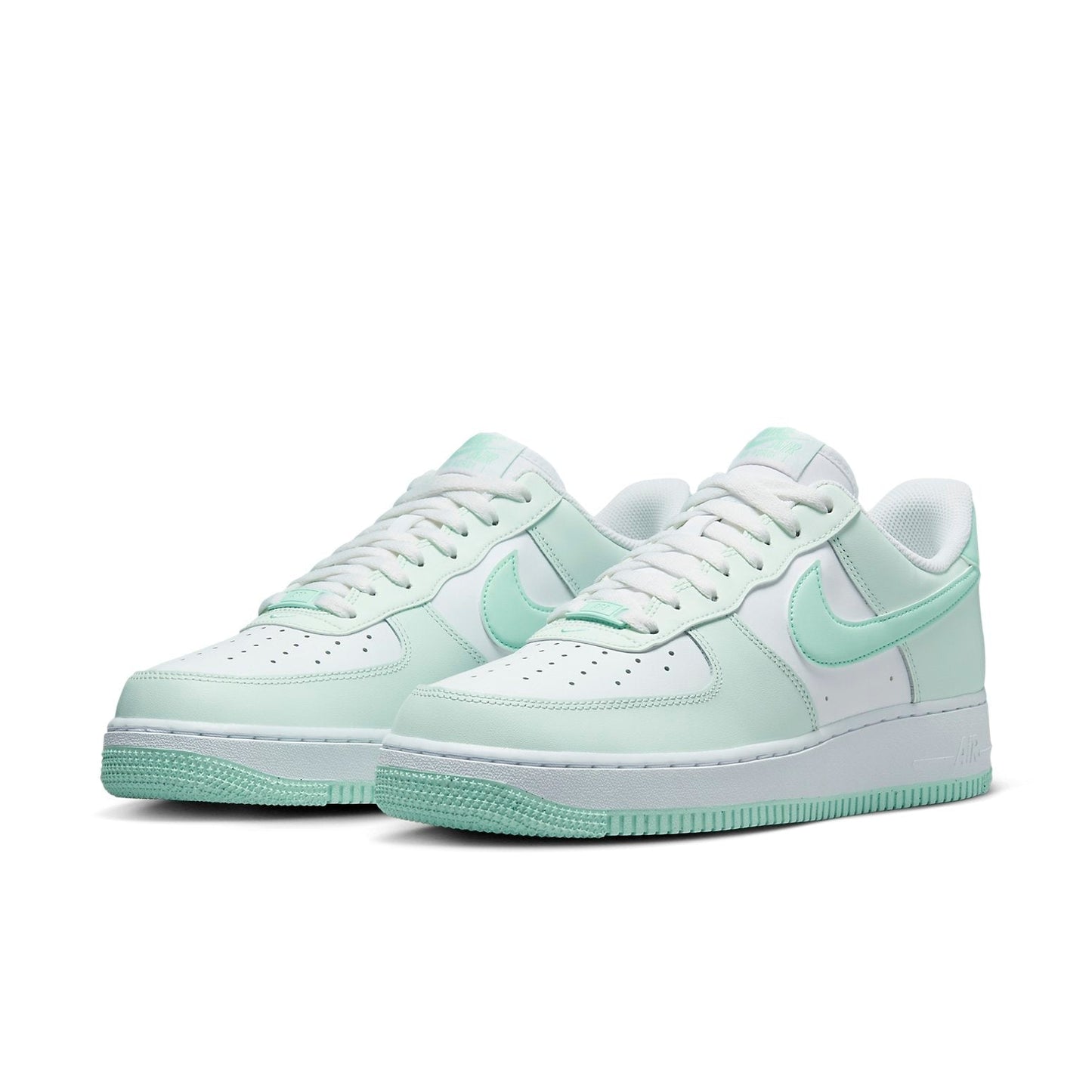 Nike Air Force 1 Low “Mint Foam”
