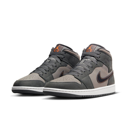 Air Jordan 1 Mid SE “Night Stadium”