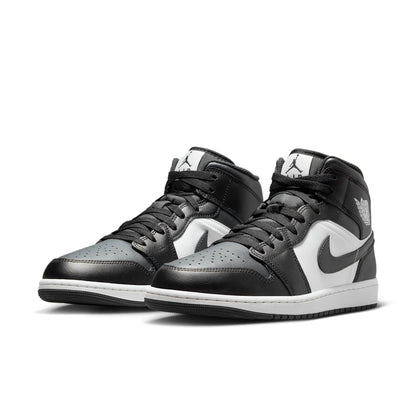 Air Jordan 1 Mid “Off Noir Toe”