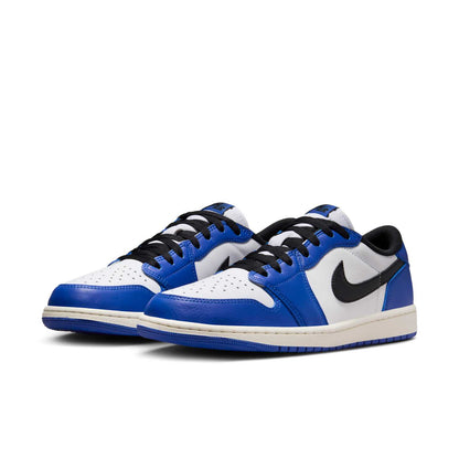 Air Jordan 1 Retro Low OG “Game Royal”