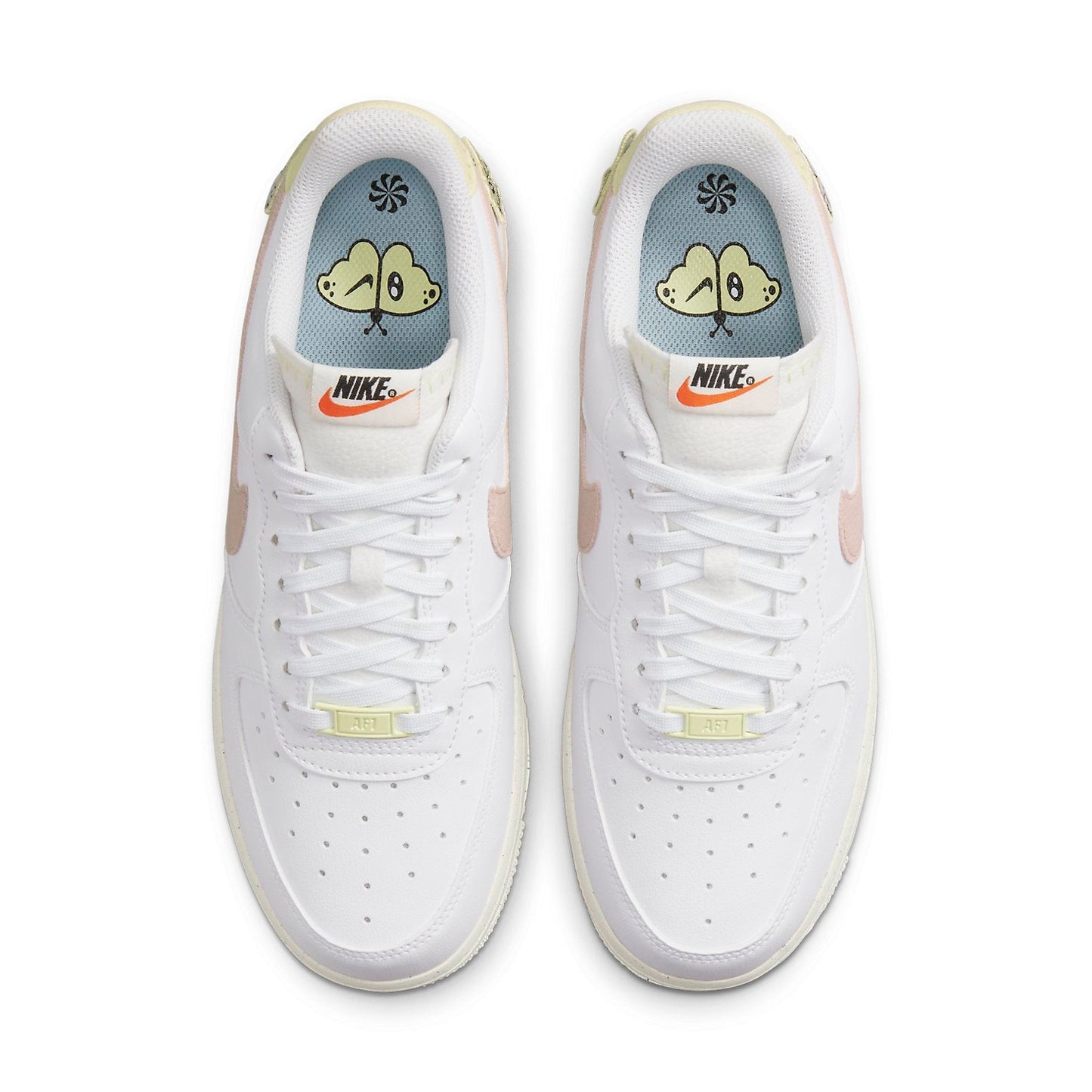Nike Air Force 1 “07 SE “Flower Power”