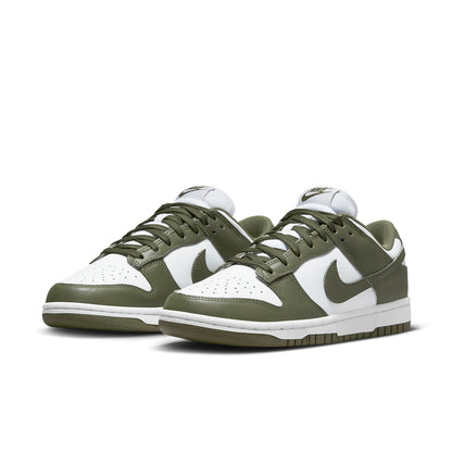 Nike Dunk Low “Medium Olive”