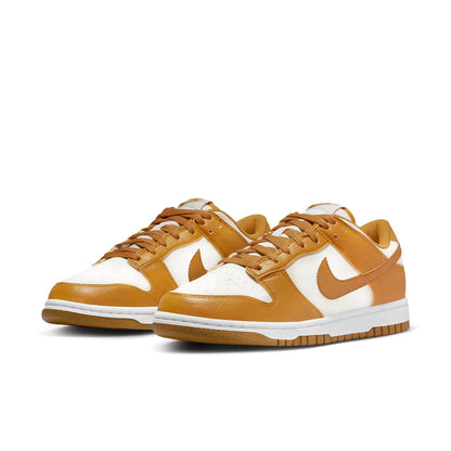 Nike Dunk Low Next Nature “Gold Phantom”