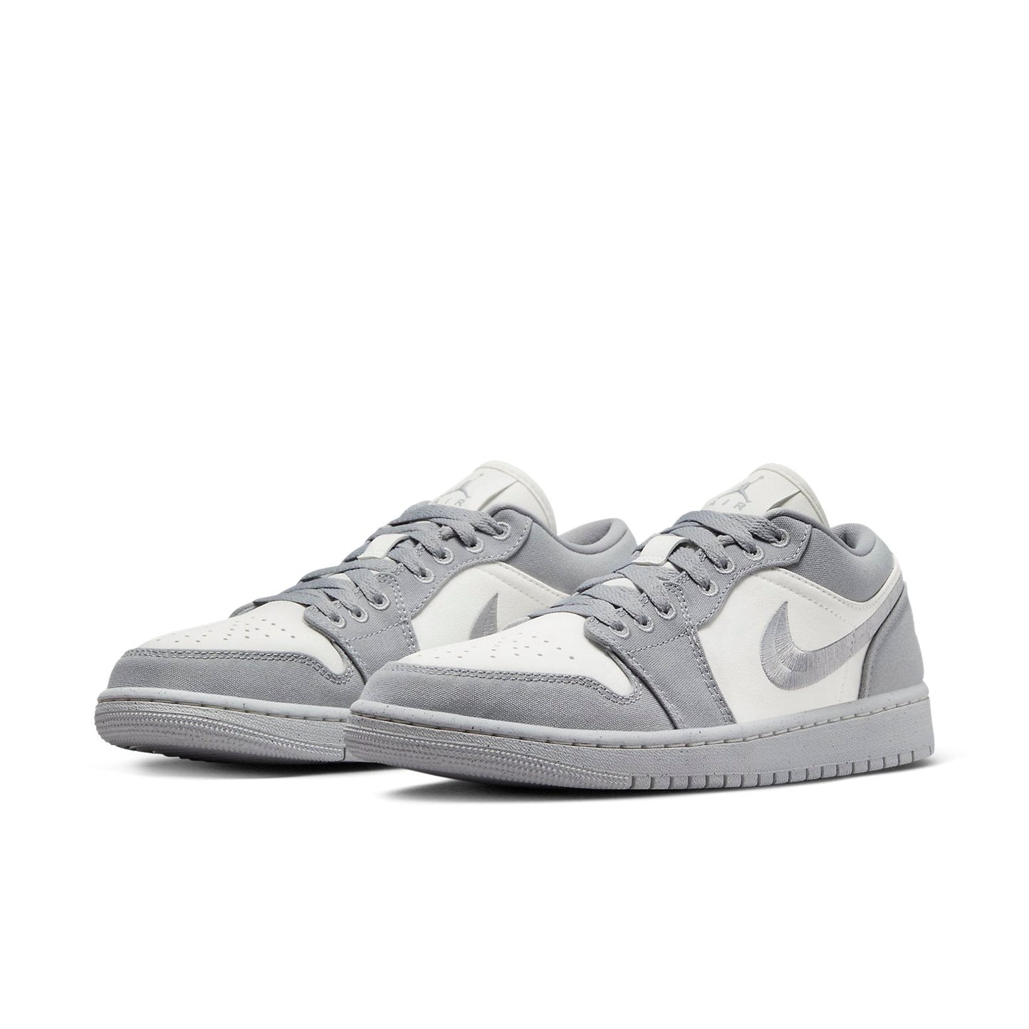 Air Jordan 1 Low SE “Light Steel Grey”