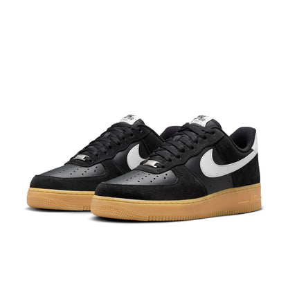Nike Air Force 1 “07 LV8 “Black White Gum”