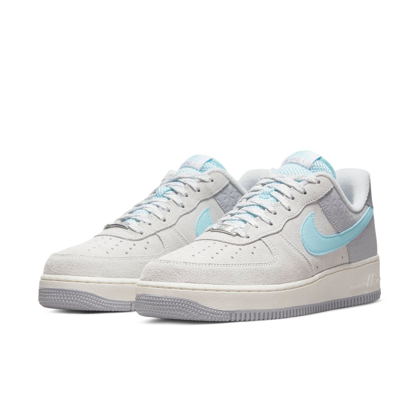 Nike Air Force 1 Low “Snowflake”
