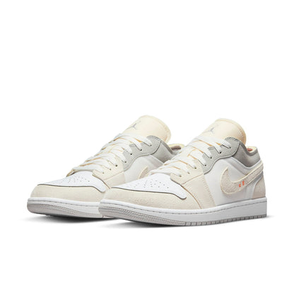 Air Jordan 1 Low SE Craft “Inside Out”