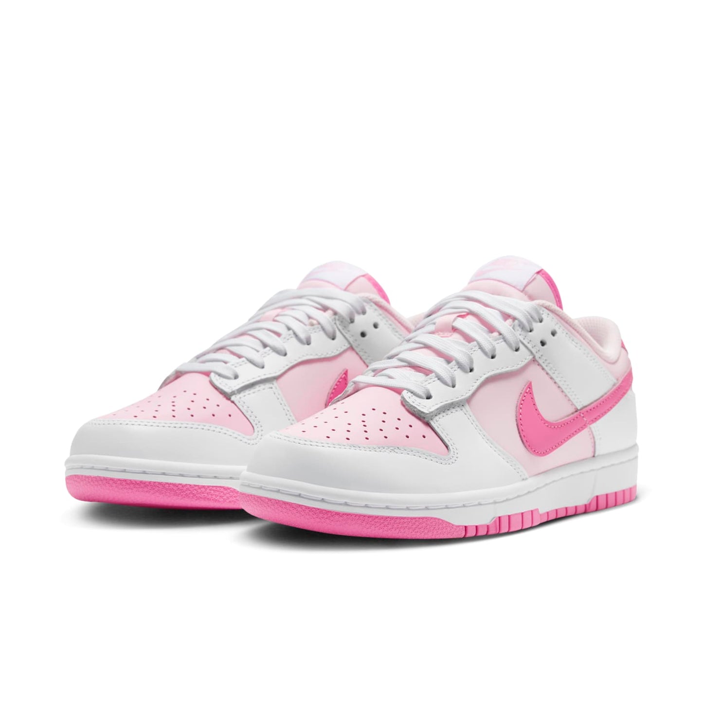 Nike Dunk Low “Pink Foam”