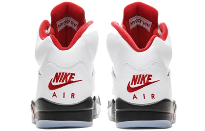 Air Jordan 5 Retro “Fire Red”