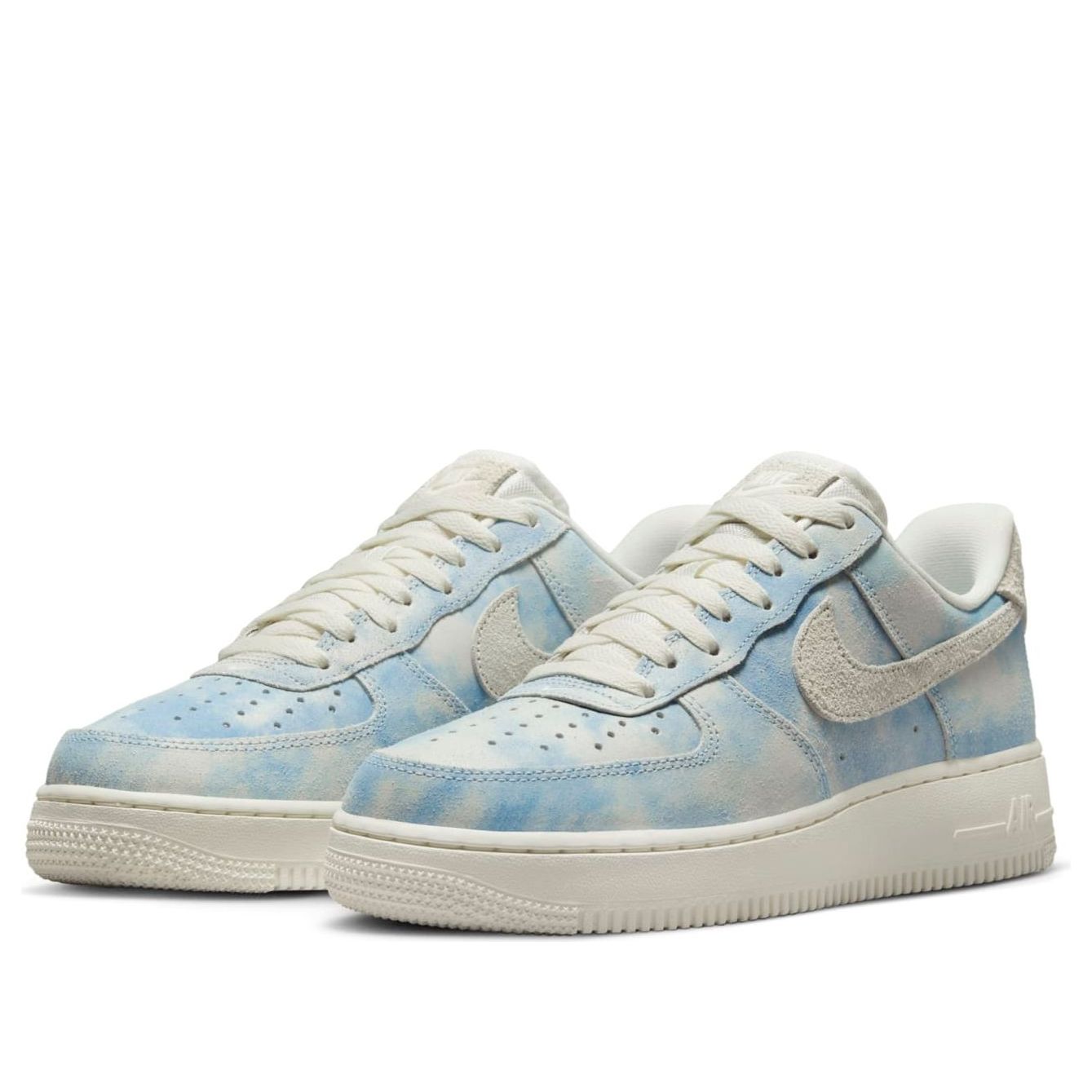 Nike Air Force 1 Low “Clouds”