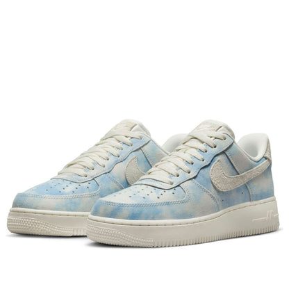 Nike Air Force 1 Low “Clouds”