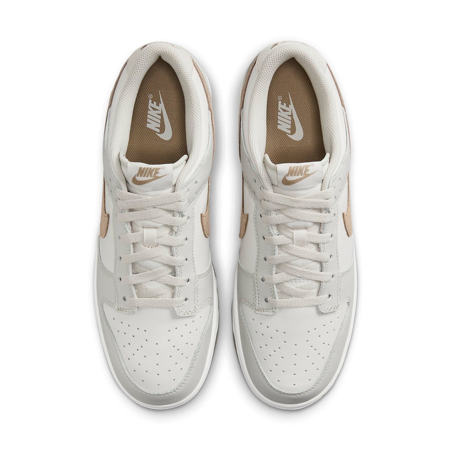 Nike Dunk Low SE “Grey Khaki”