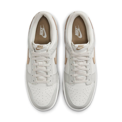 Nike Dunk Low SE “Grey Khaki”