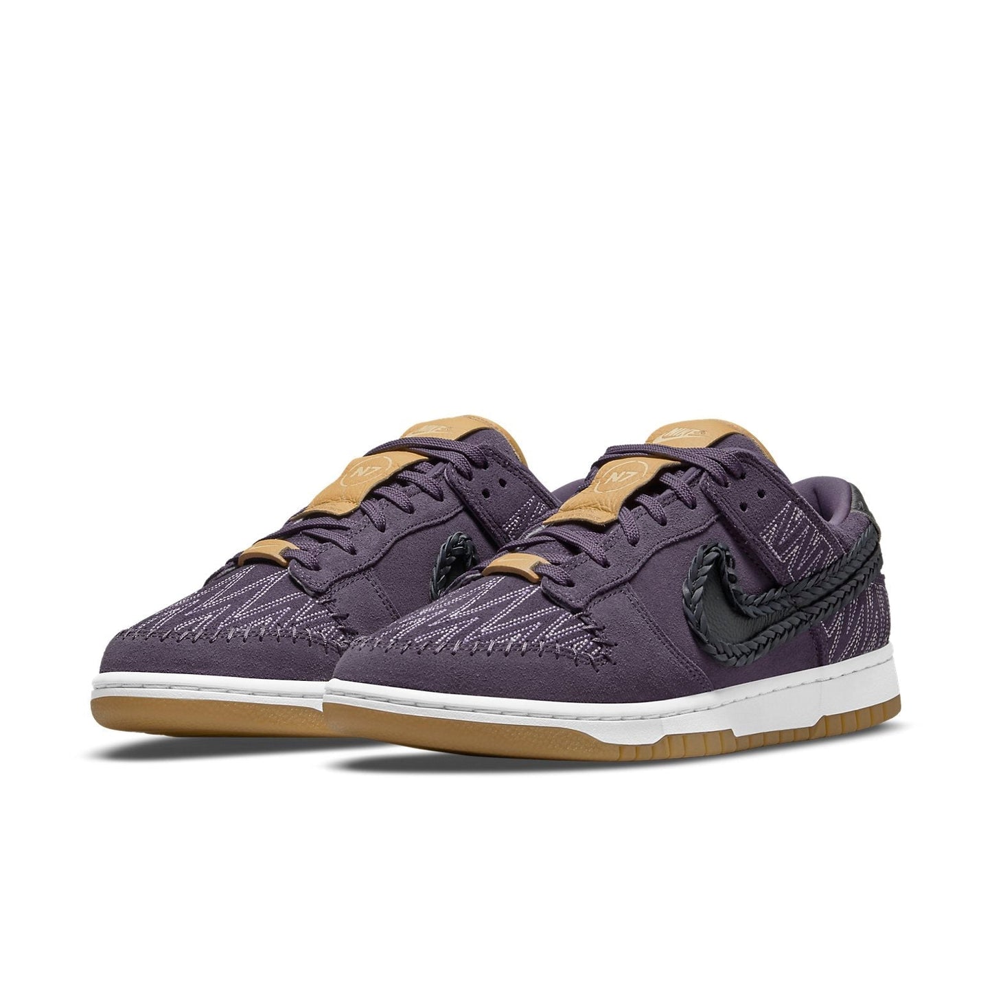 Nike Dunk Low “N7”