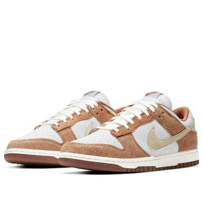 Nike Dunk Low “Medium Curry”
