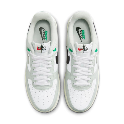 Nike Air Force 1 Low “07 LV8 “Split Light Silver”