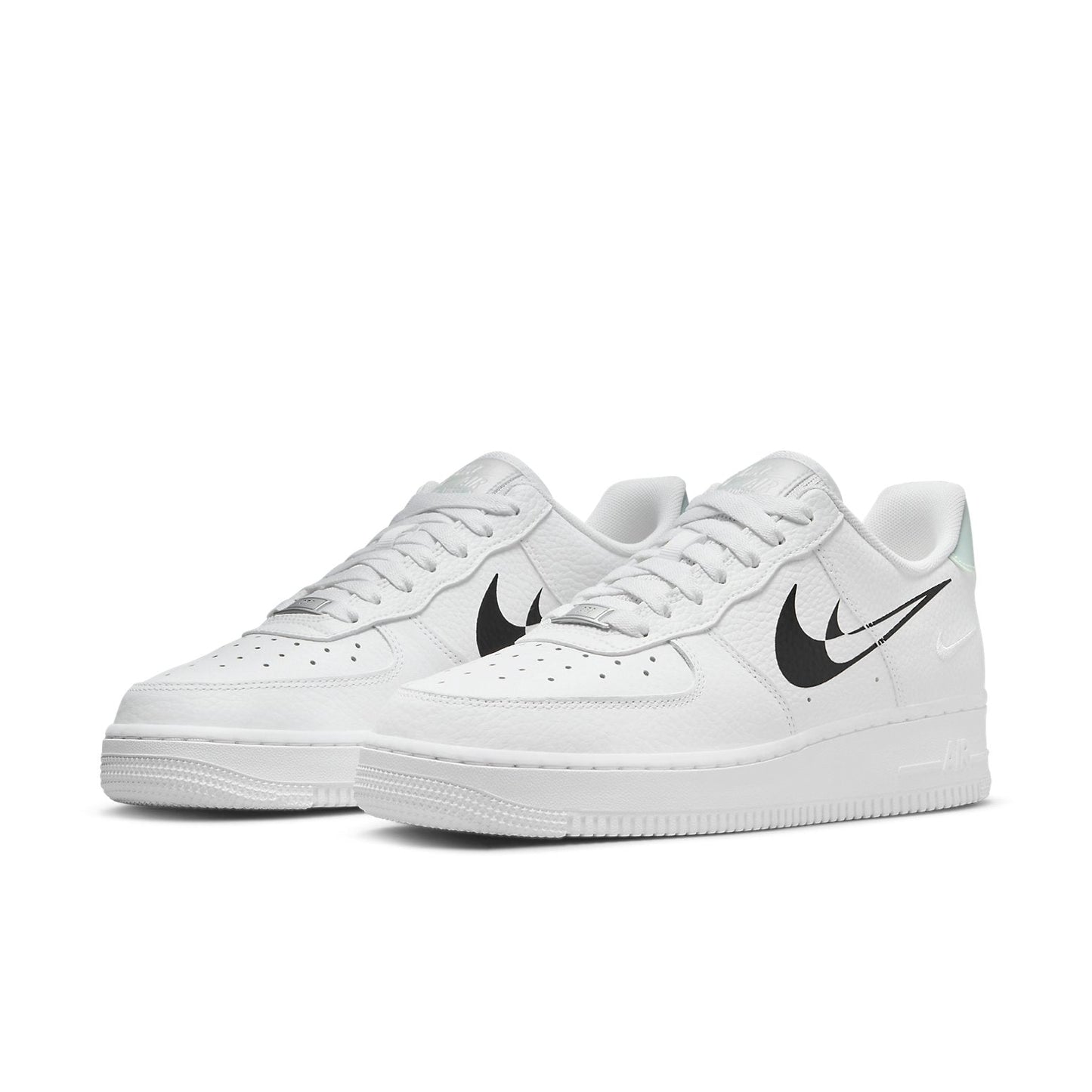 Nike Air Force 1 Low “07 “Double Negative”