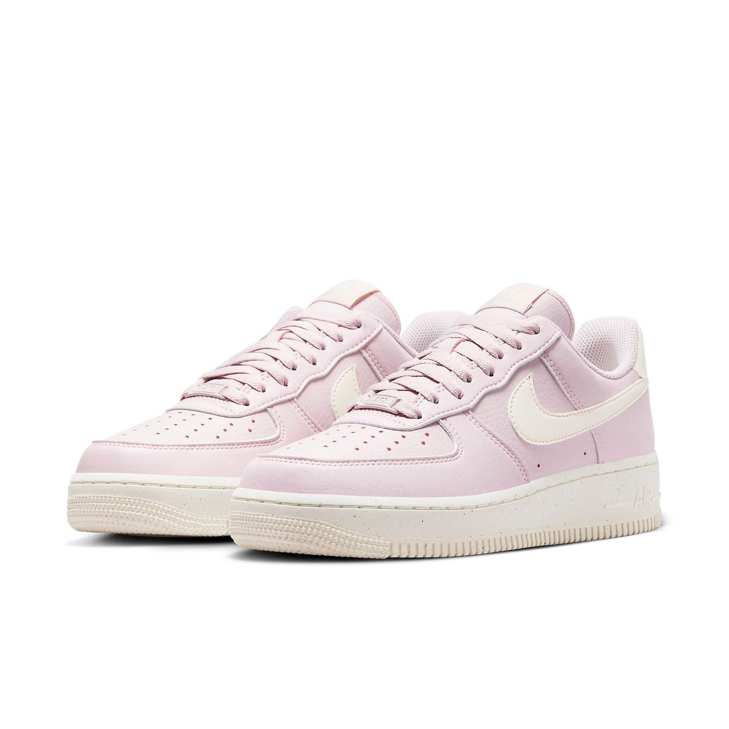 Nike Air Force 1 Low Next Nature “Platinum Violet Coconut Milk”