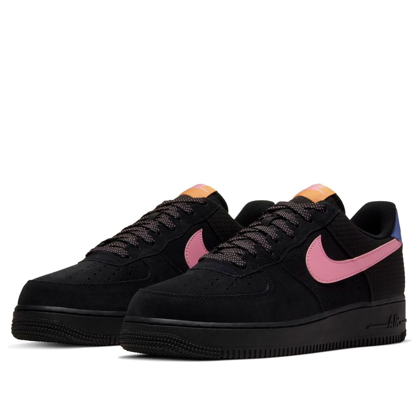 Nike Air Force 1 Low “Black ACG”