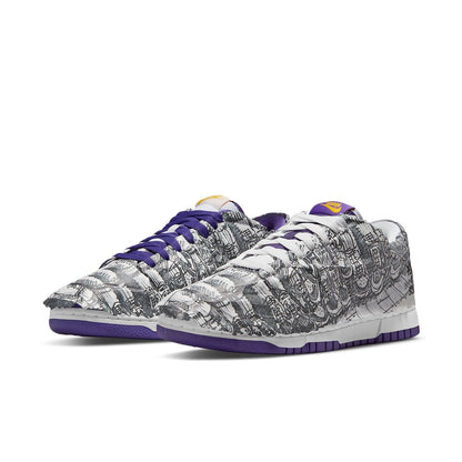 Nike Dunk Low “Flip The Old School”