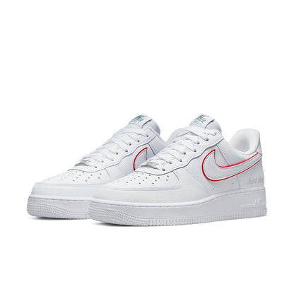 Nike Air Force 1 “Just Do It”