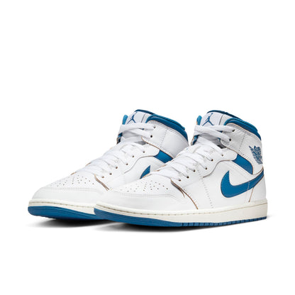 Air Jordan 1 Mid SE “Industrial Blue”