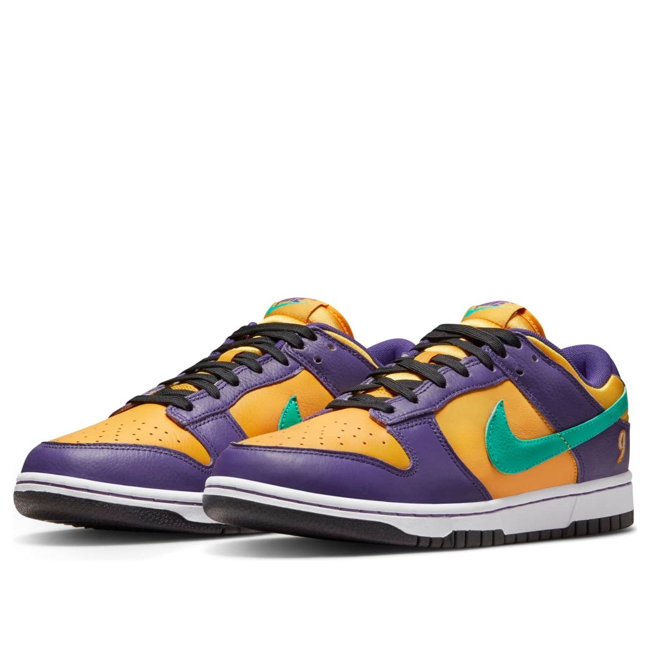 Nike x Lisa Leslie Dunk Low “Sparks”