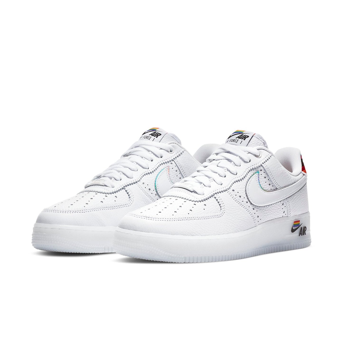 Nike Air Force 1 Low “Be True”