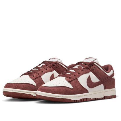 Nike Dunk Low Next Nature “Red Sepia”