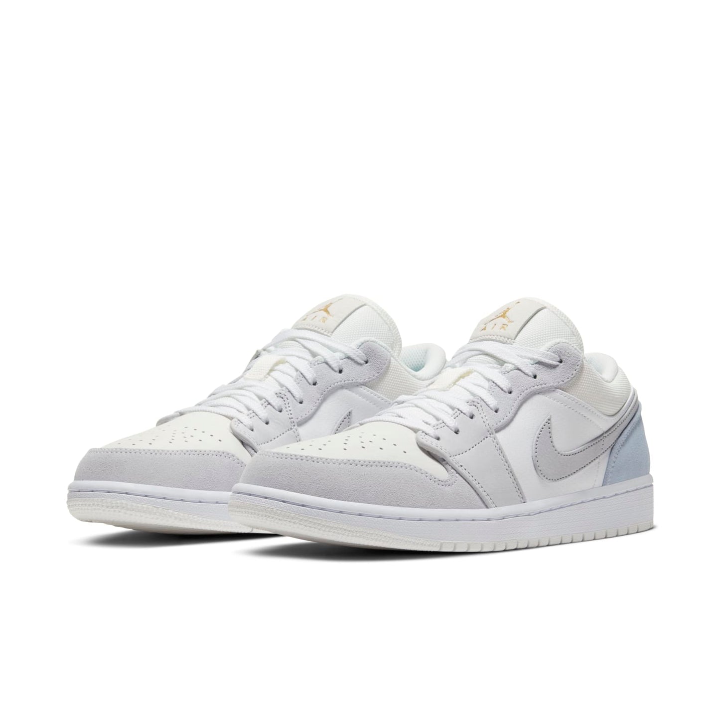 Air Jordan 1 Low “Paris”