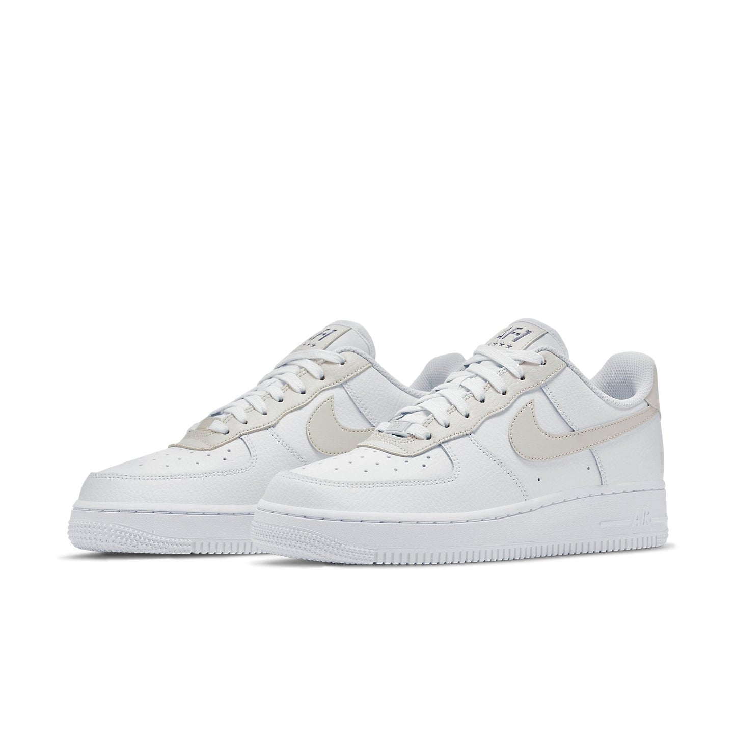 Nike Air Force 1 “07 Low “White Light Grey”