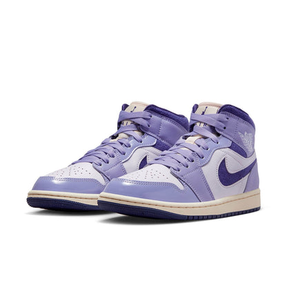 Air Jordan 1 Mid SE “Sky J Light Purple”