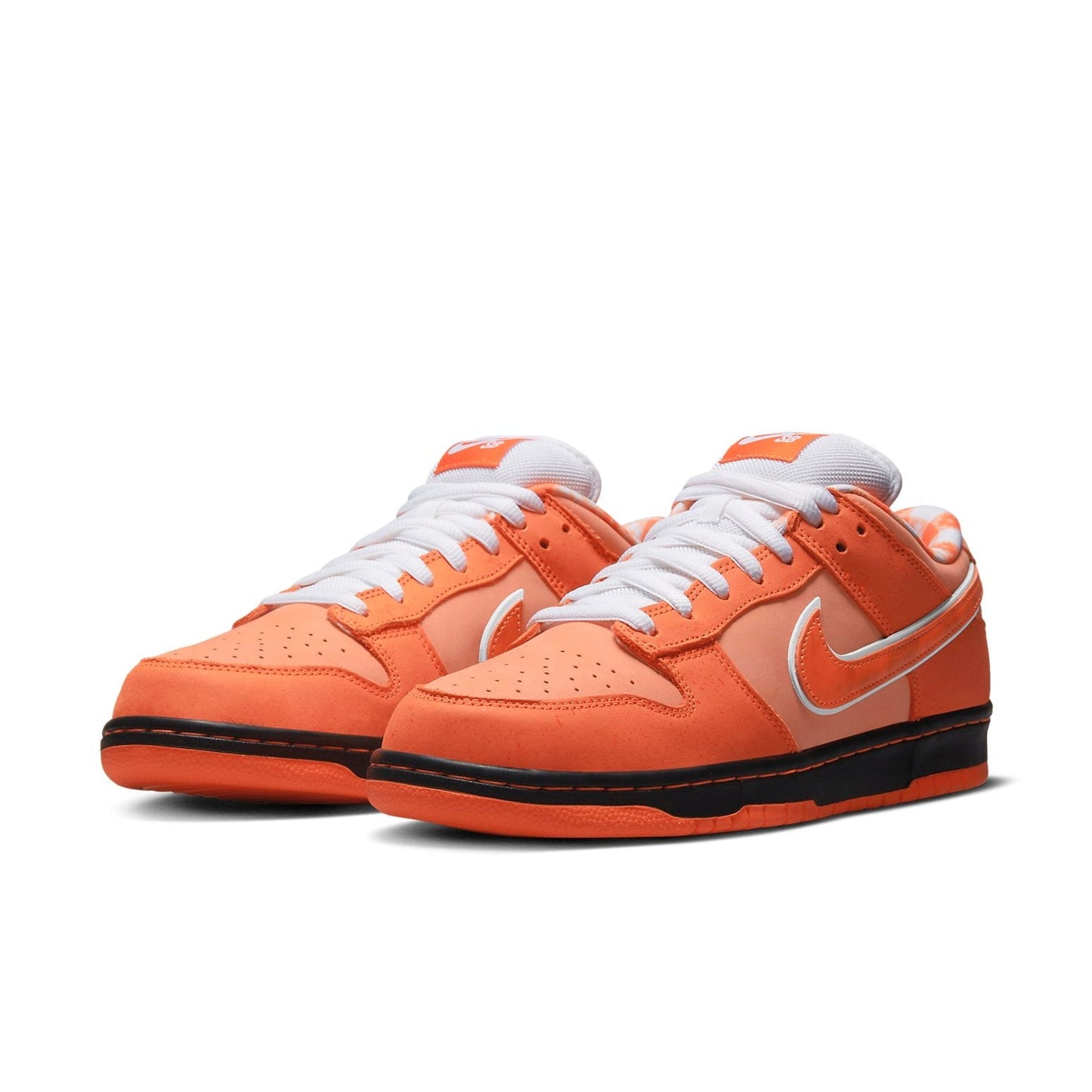 Nike SB Dunk Low “Concepts Orange Lobster”