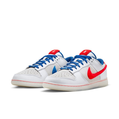Nike Dunk Low “Year of the Rabbit – White Rabbit Candy”